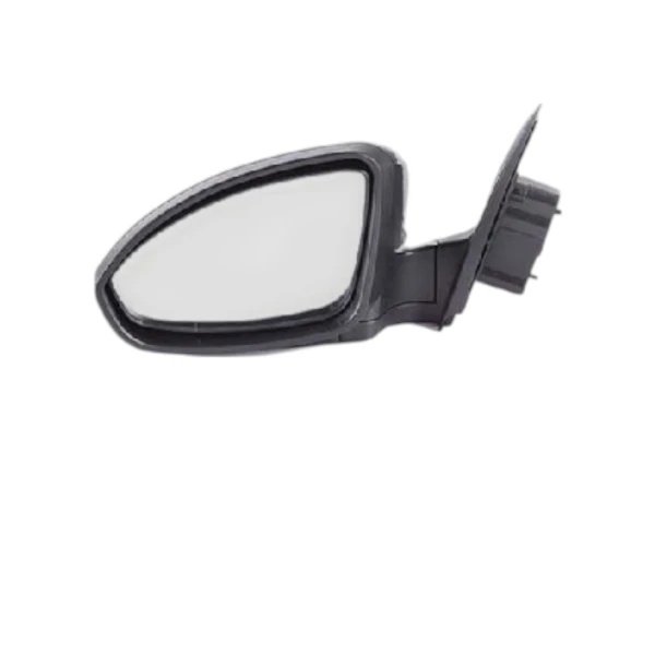 Espejo Para Chevrolet Cruze 2010 2012 Sin Luz